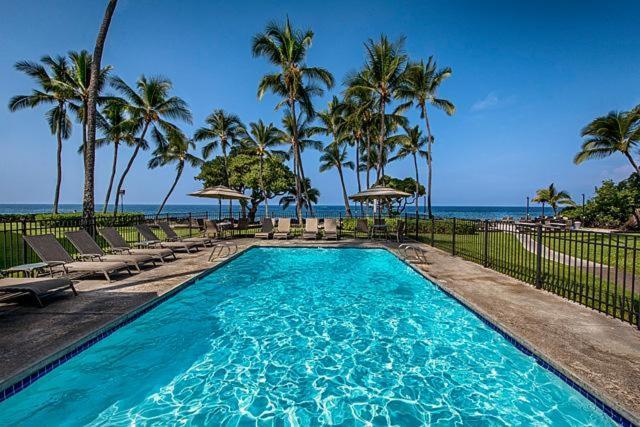Kona Isle E23 Villa Kailua-Kona Luaran gambar