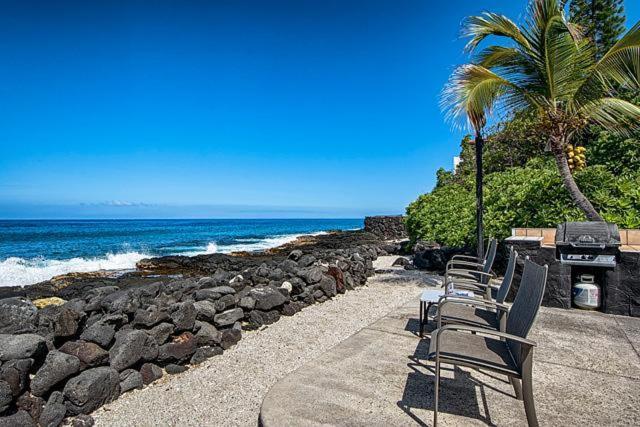 Kona Isle E23 Villa Kailua-Kona Luaran gambar