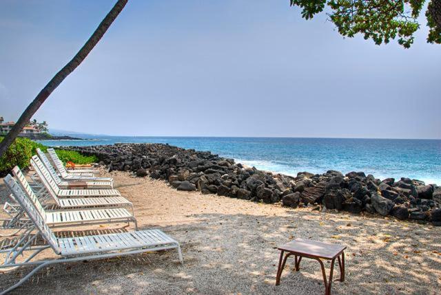 Kona Isle E23 Villa Kailua-Kona Luaran gambar