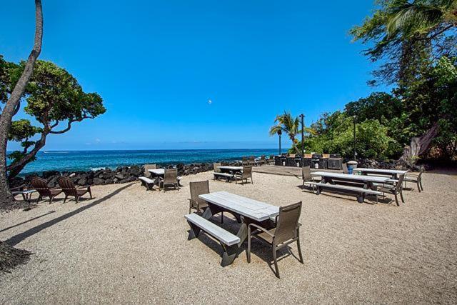 Kona Isle E23 Villa Kailua-Kona Luaran gambar