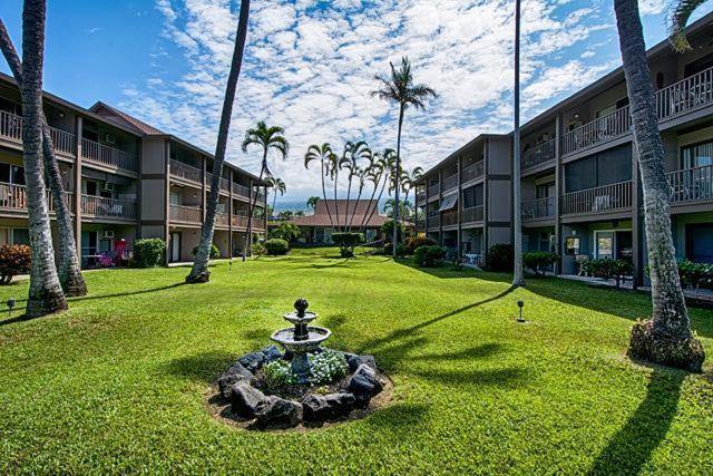 Kona Isle E23 Villa Kailua-Kona Luaran gambar