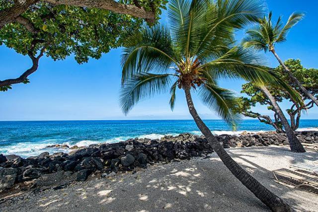 Kona Isle E23 Villa Kailua-Kona Luaran gambar