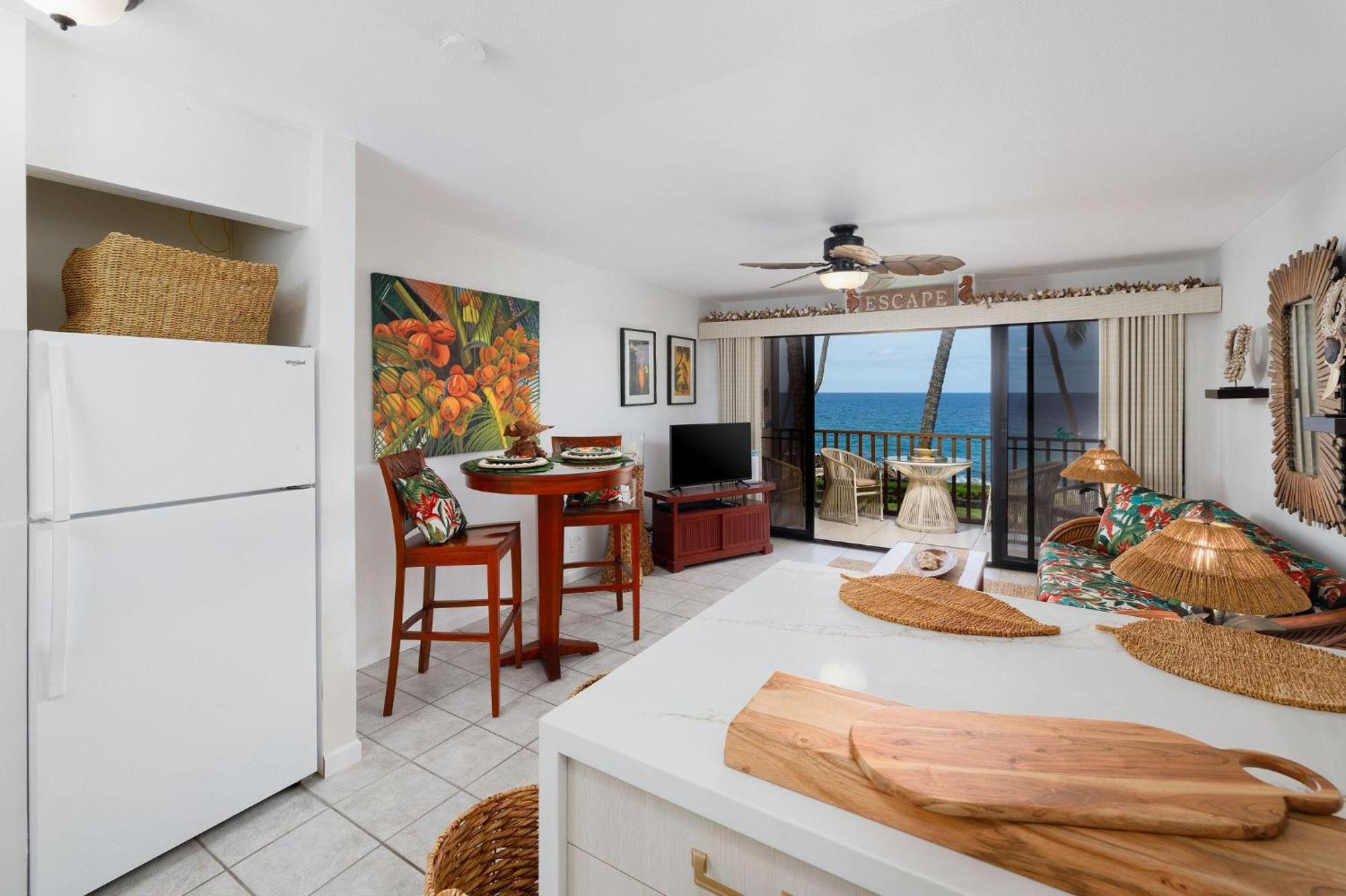Kona Isle E23 Villa Kailua-Kona Luaran gambar