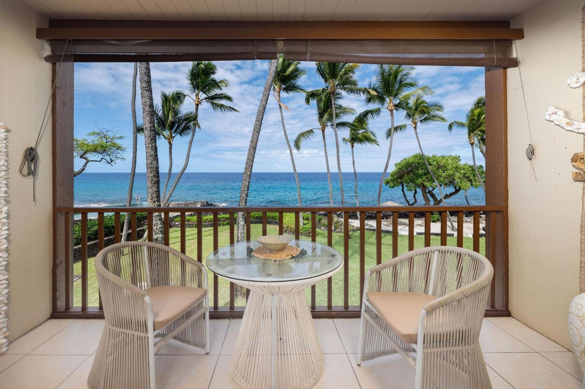 Kona Isle E23 Villa Kailua-Kona Luaran gambar