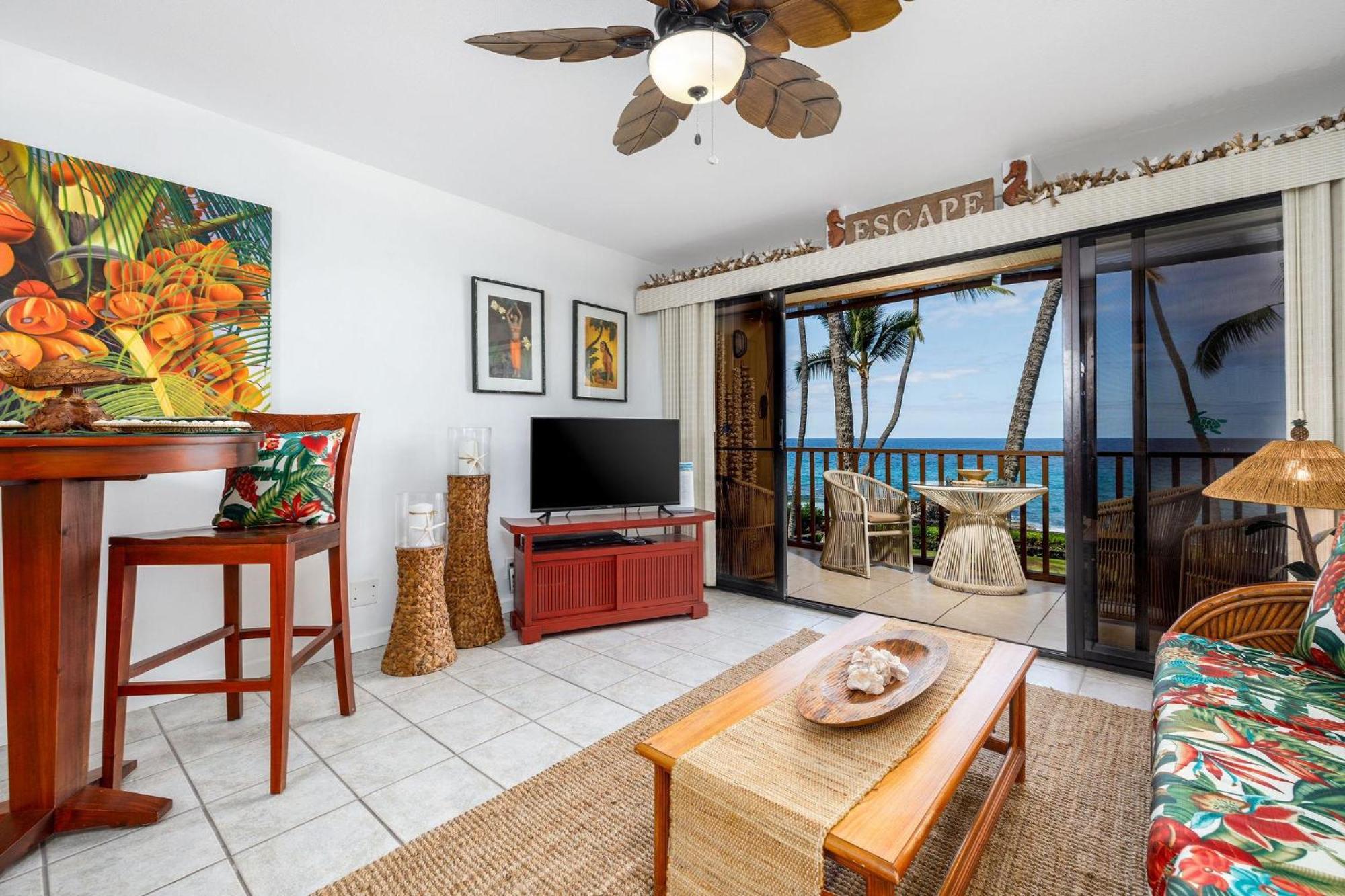 Kona Isle E23 Villa Kailua-Kona Luaran gambar