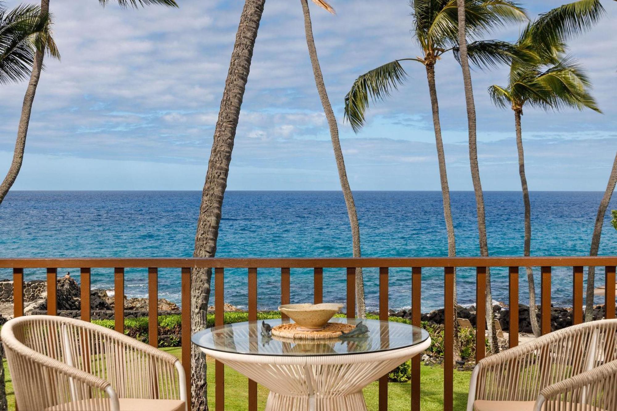 Kona Isle E23 Villa Kailua-Kona Luaran gambar