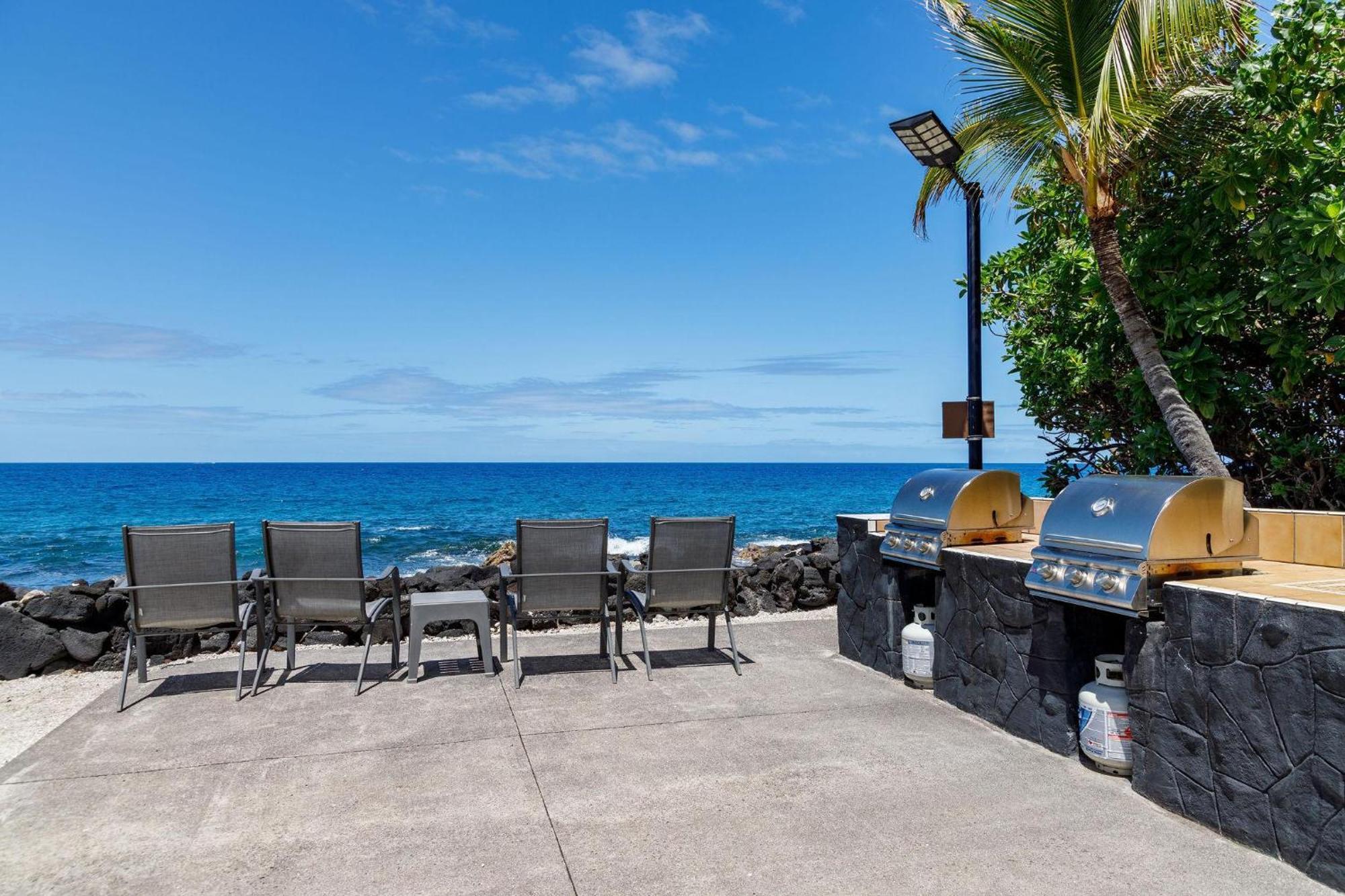 Kona Isle E23 Villa Kailua-Kona Luaran gambar