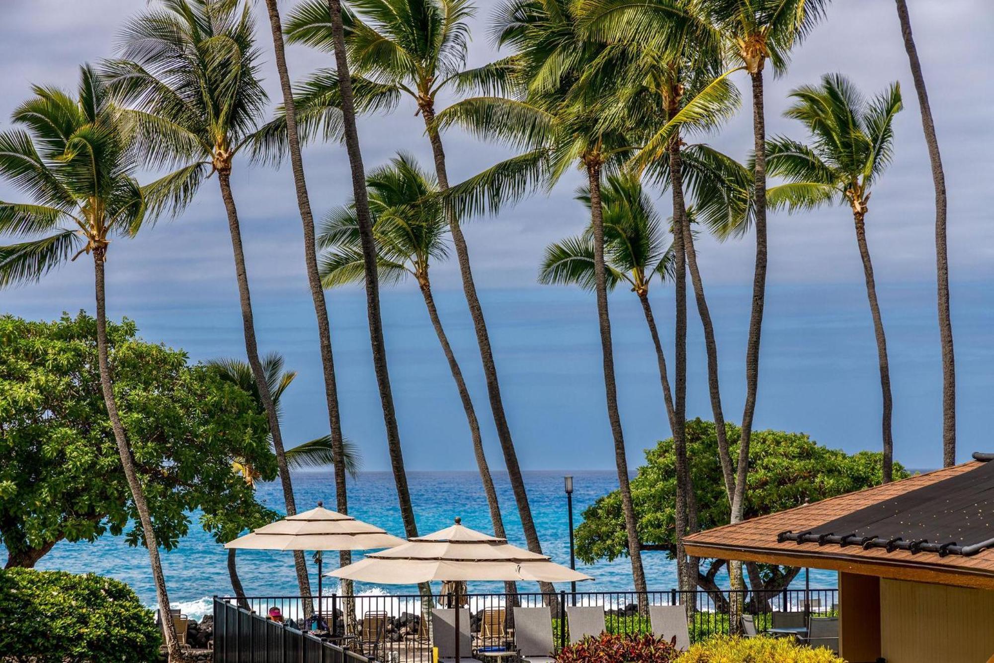 Kona Isle E23 Villa Kailua-Kona Luaran gambar