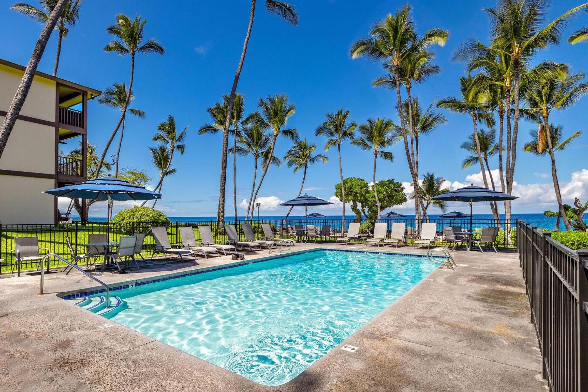 Kona Isle E23 Villa Kailua-Kona Luaran gambar