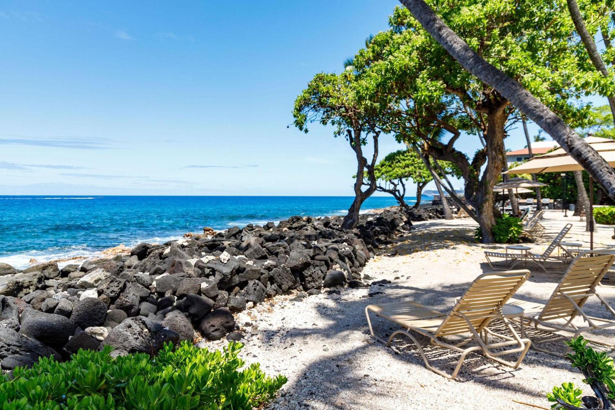 Kona Isle E23 Villa Kailua-Kona Luaran gambar