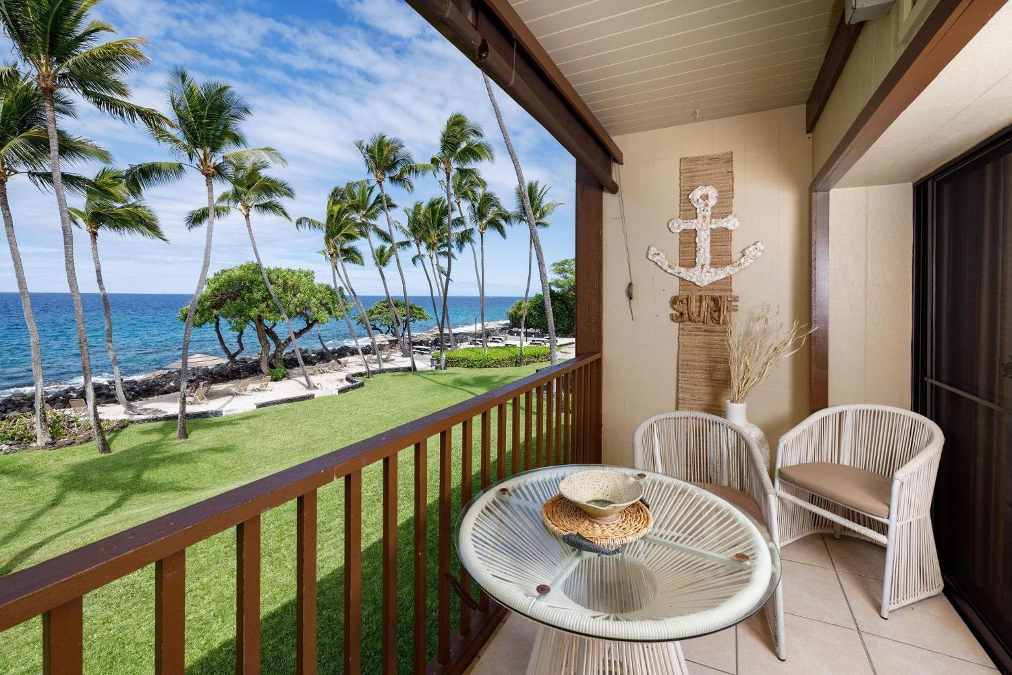 Kona Isle E23 Villa Kailua-Kona Luaran gambar