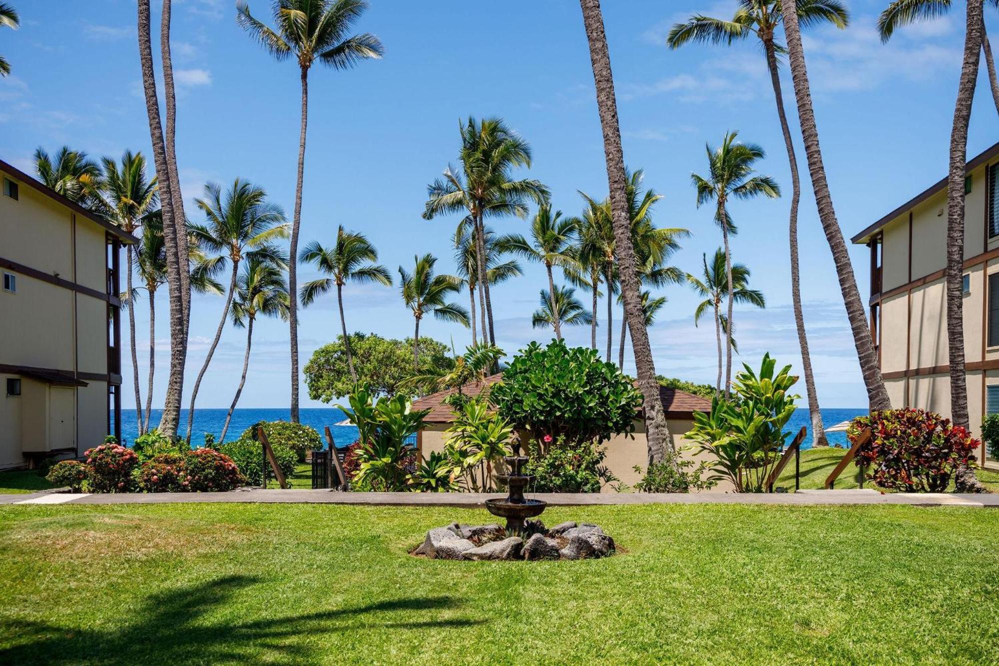 Kona Isle E23 Villa Kailua-Kona Luaran gambar