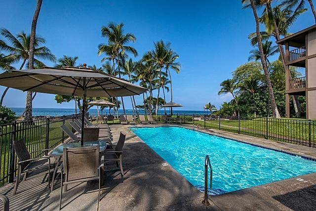 Kona Isle E23 Villa Kailua-Kona Luaran gambar